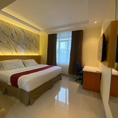 Wisma Hn Selang 外观 照片