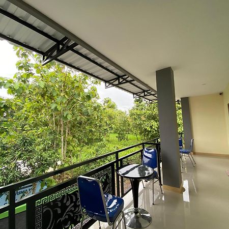 Wisma Hn Selang 外观 照片