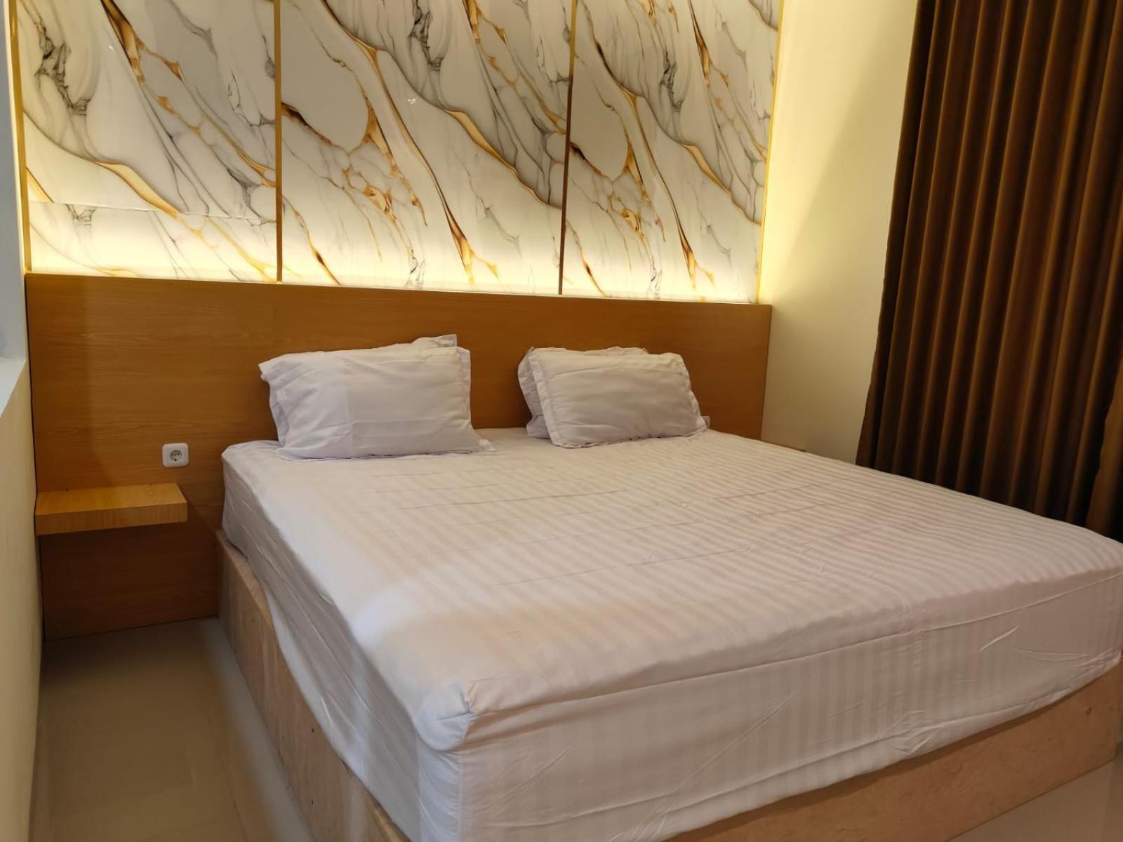 Wisma Hn Selang 外观 照片