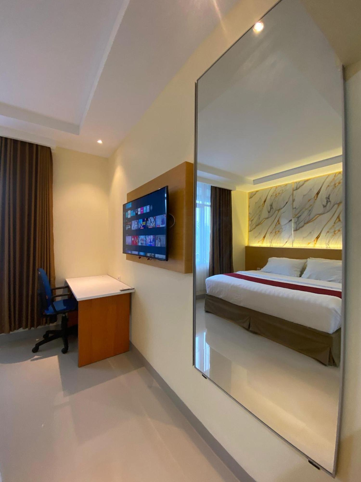 Wisma Hn Selang 外观 照片