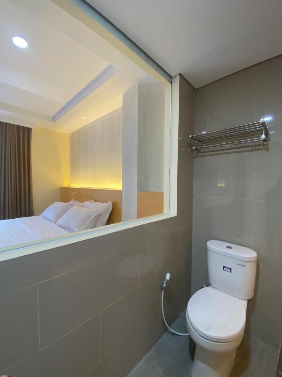 Wisma Hn Selang 外观 照片