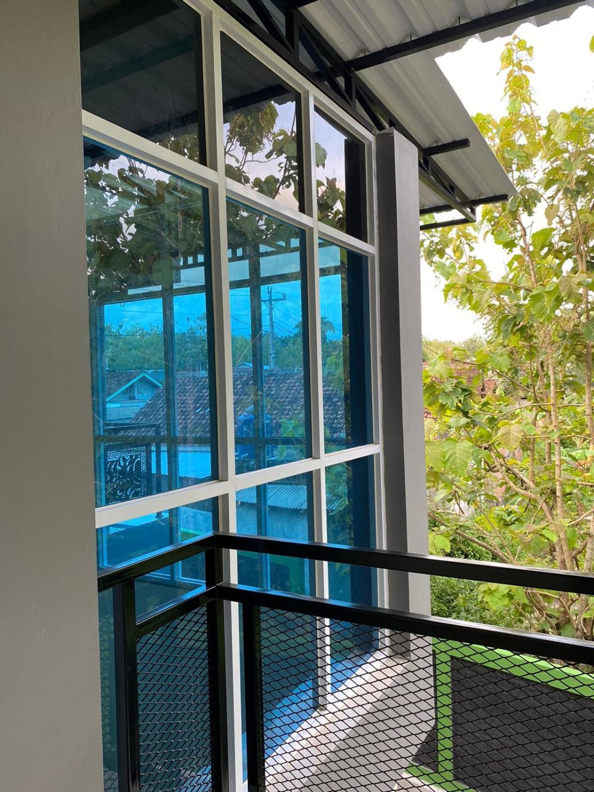 Wisma Hn Selang 外观 照片