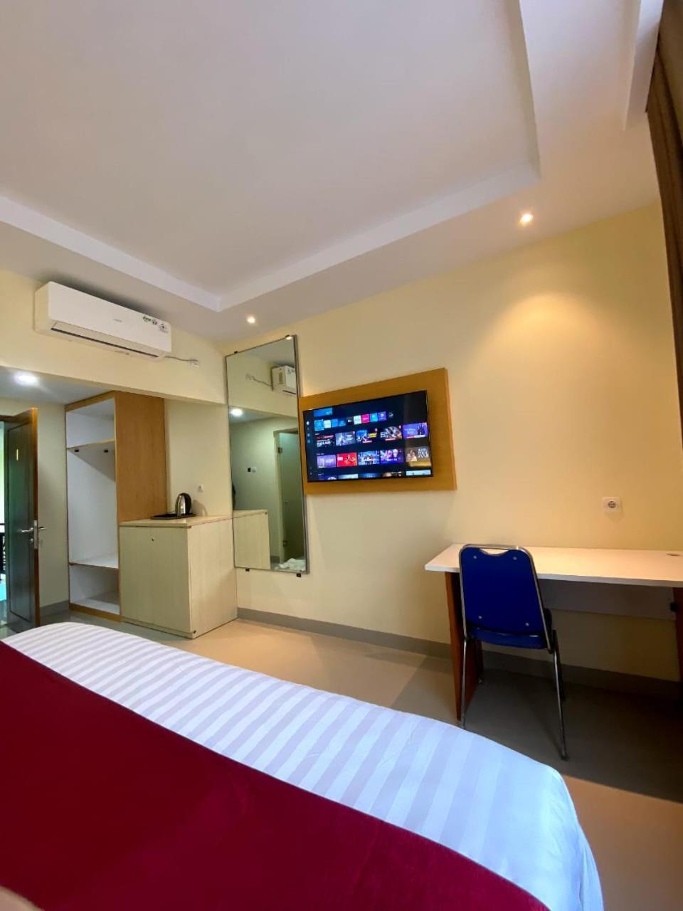 Wisma Hn Selang 外观 照片