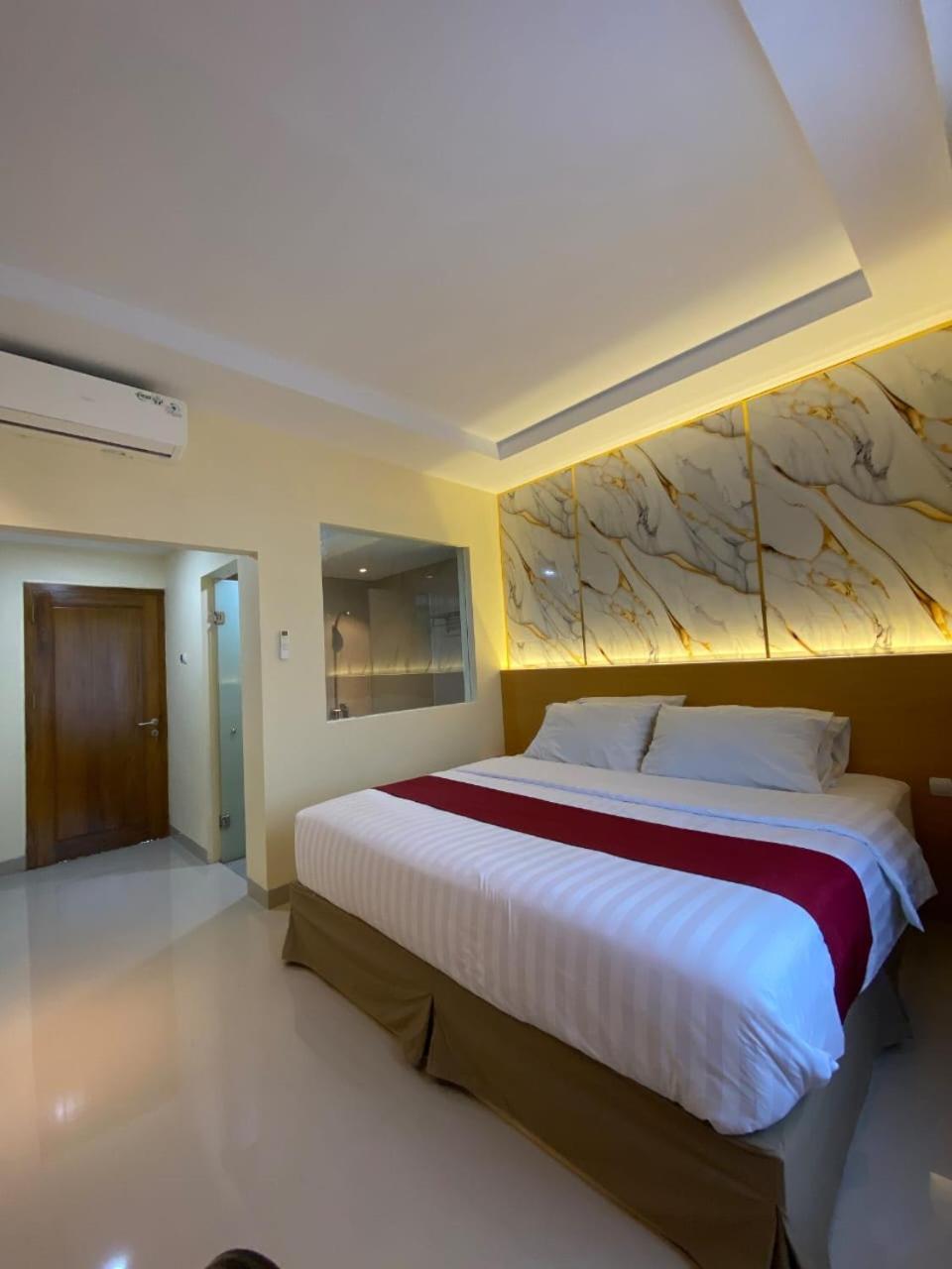 Wisma Hn Selang 外观 照片