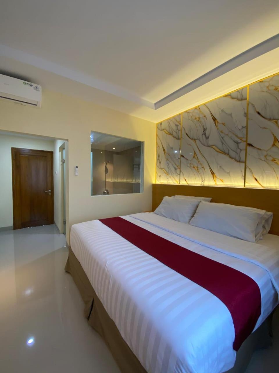 Wisma Hn Selang 外观 照片