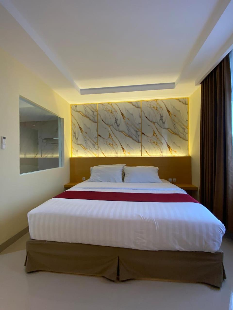 Wisma Hn Selang 外观 照片