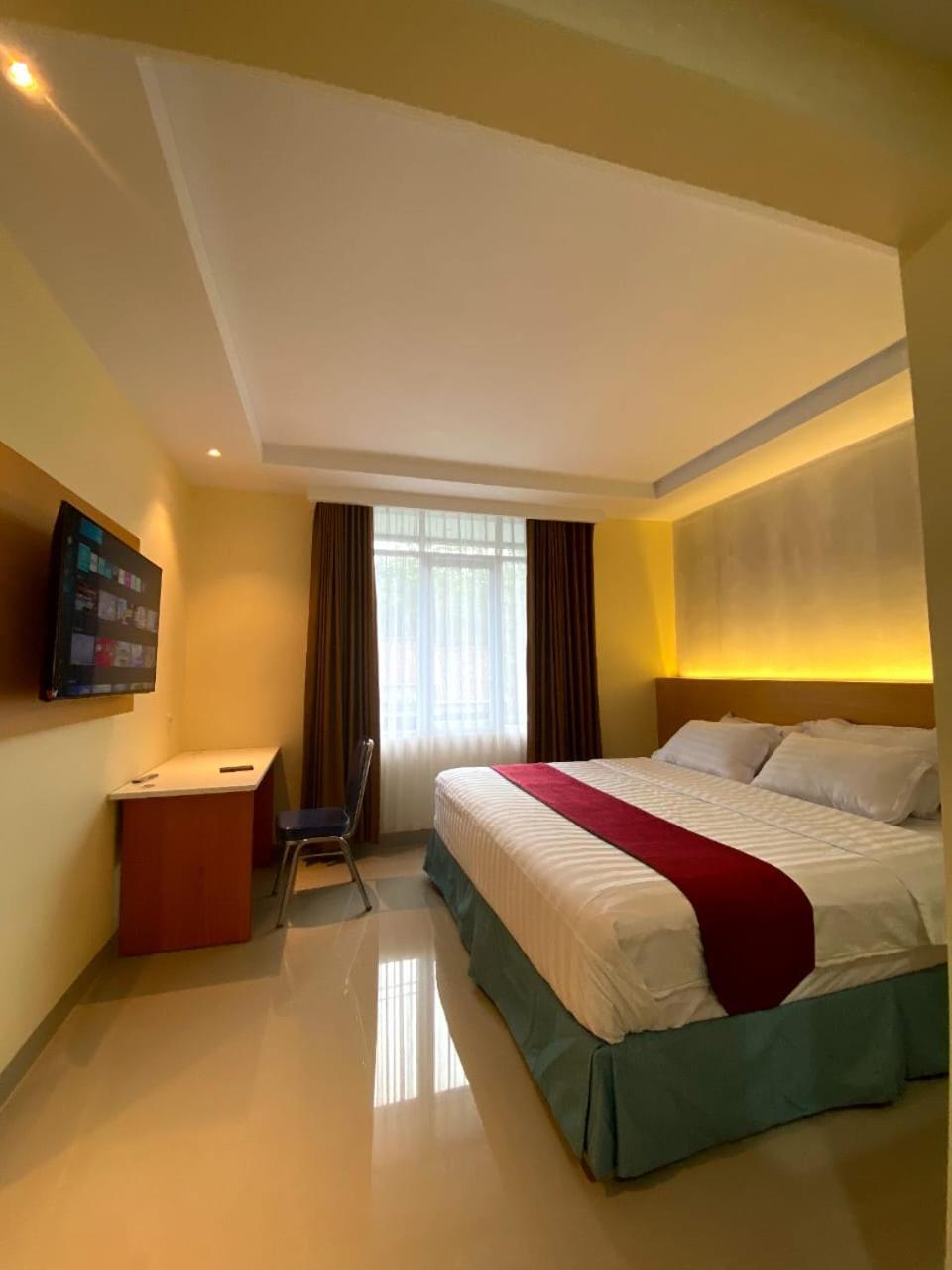 Wisma Hn Selang 外观 照片