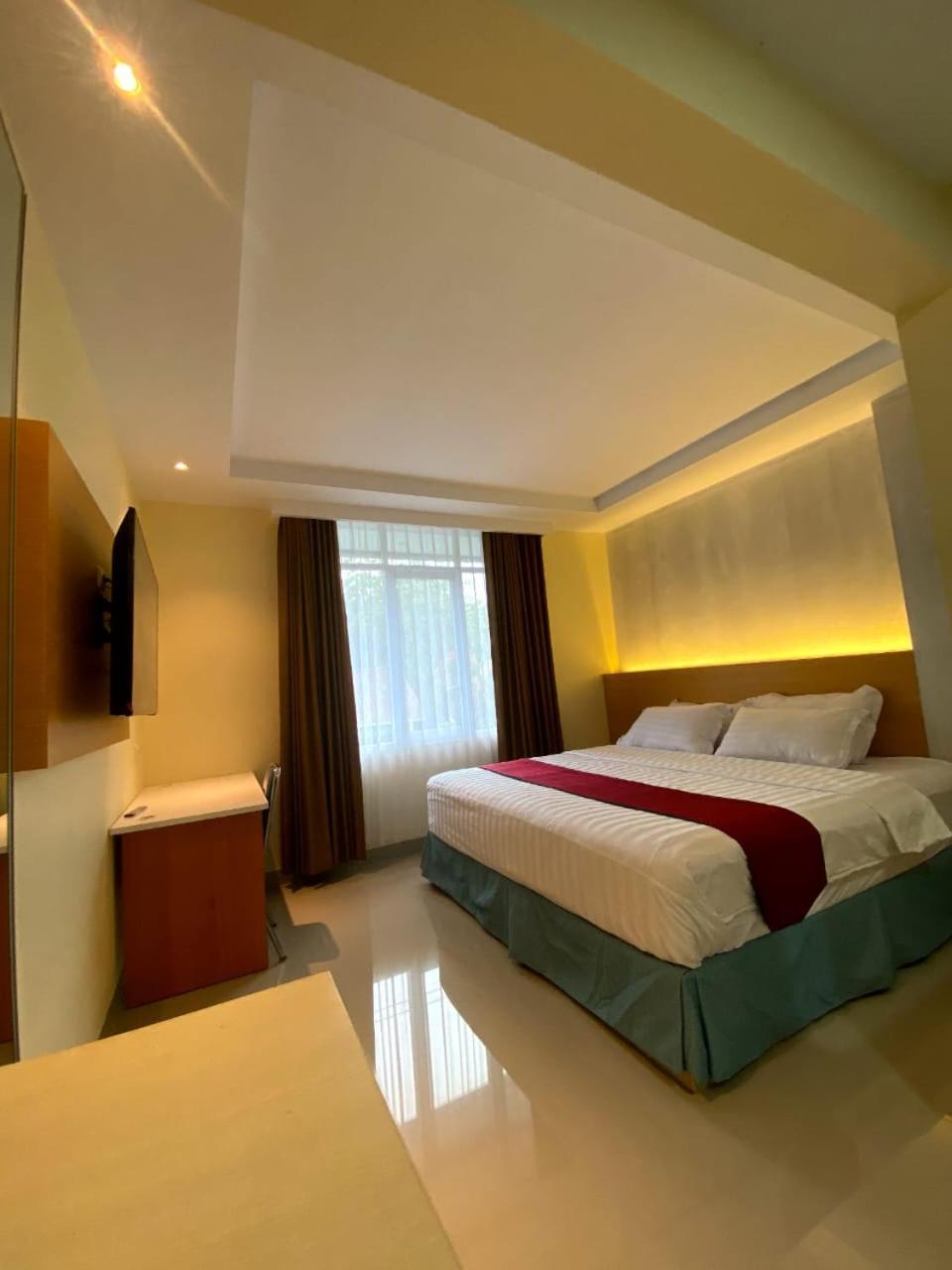 Wisma Hn Selang 外观 照片