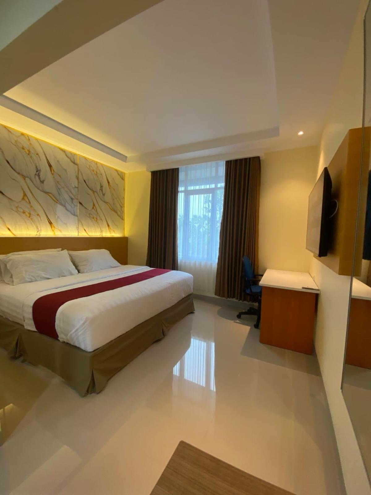 Wisma Hn Selang 外观 照片