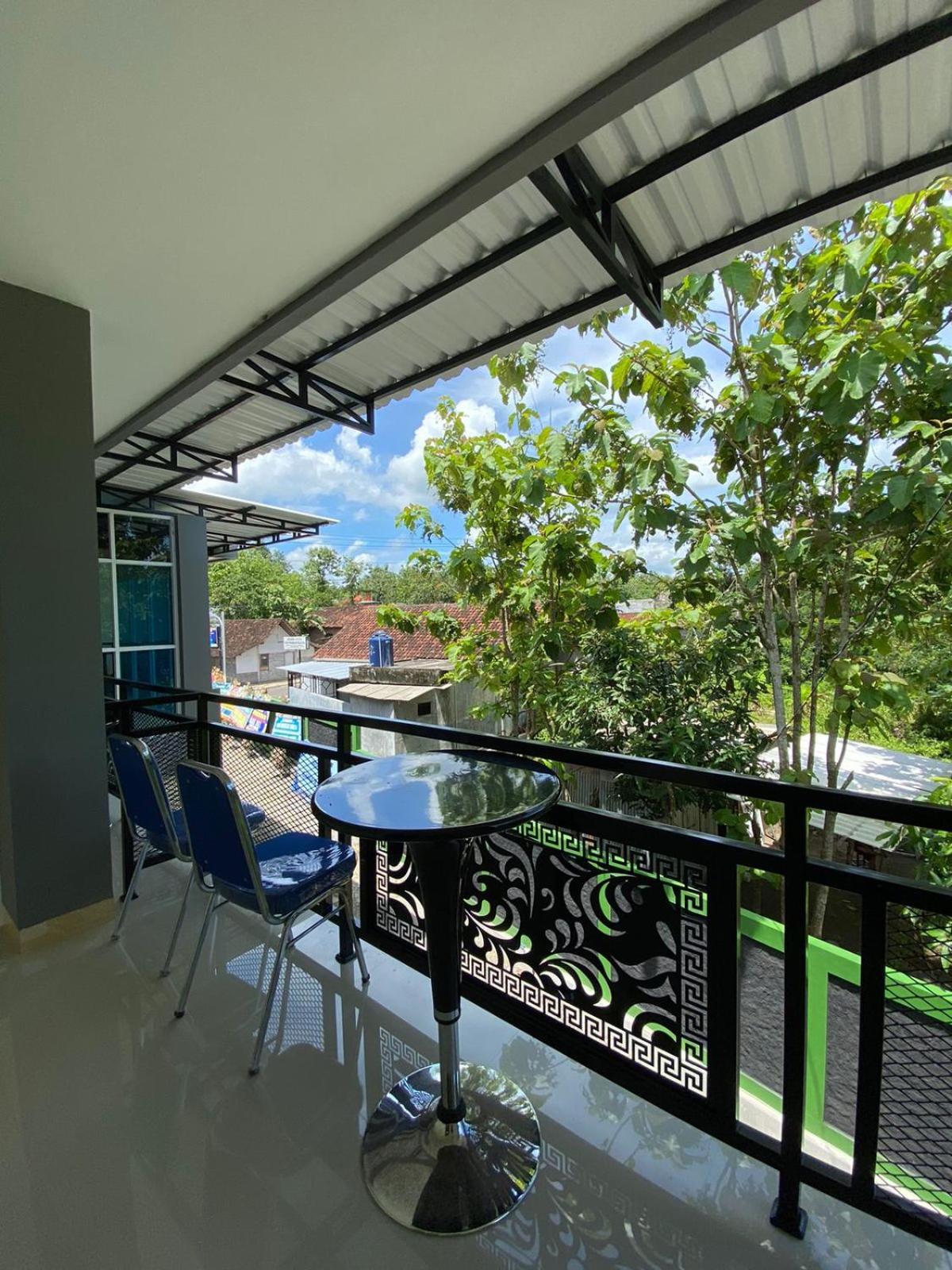 Wisma Hn Selang 外观 照片