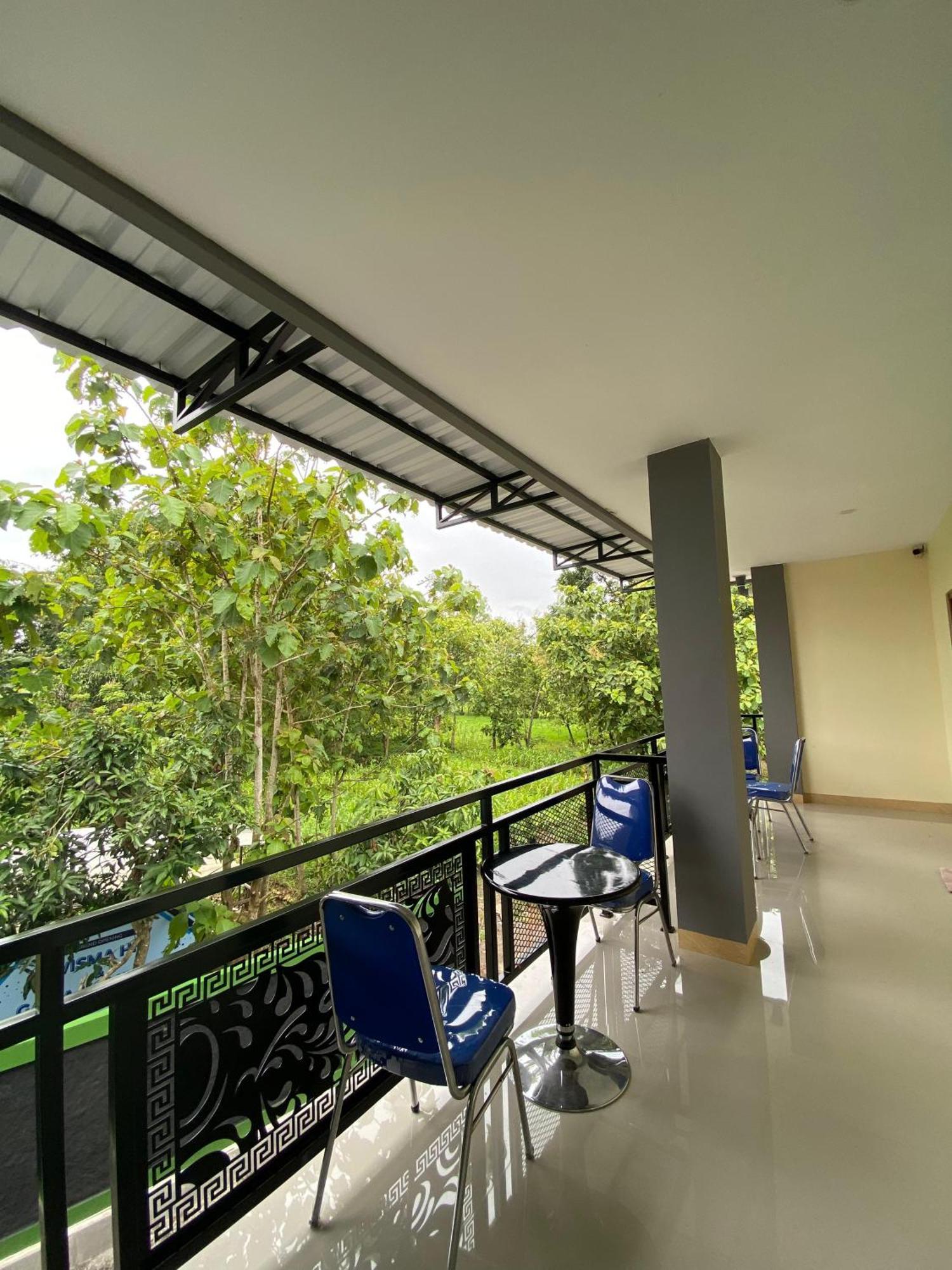 Wisma Hn Selang 外观 照片