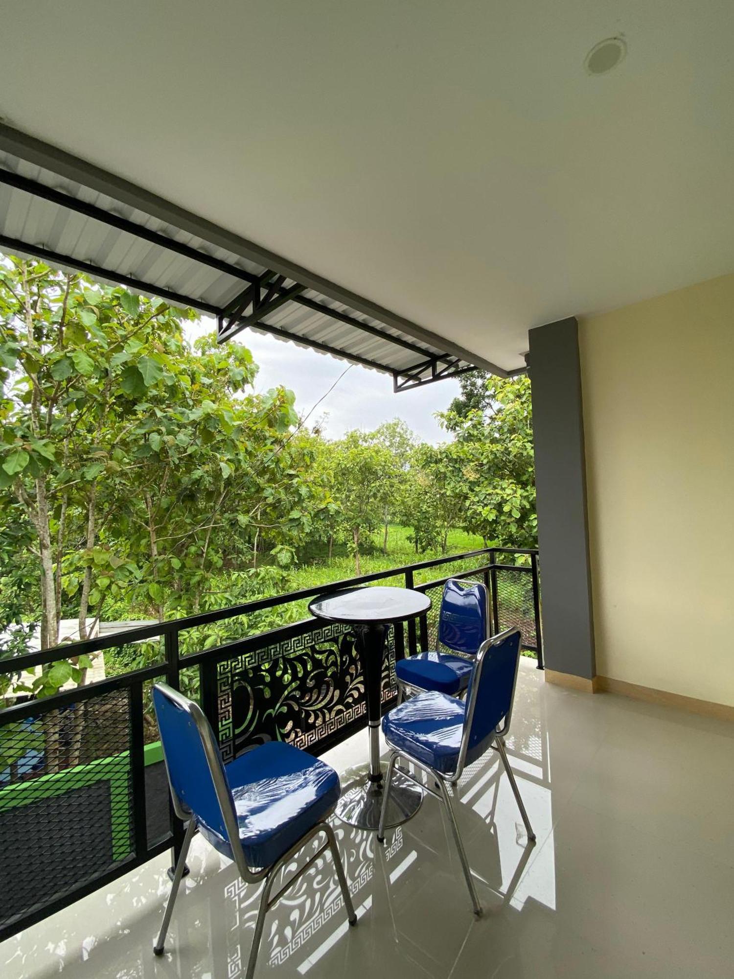 Wisma Hn Selang 外观 照片