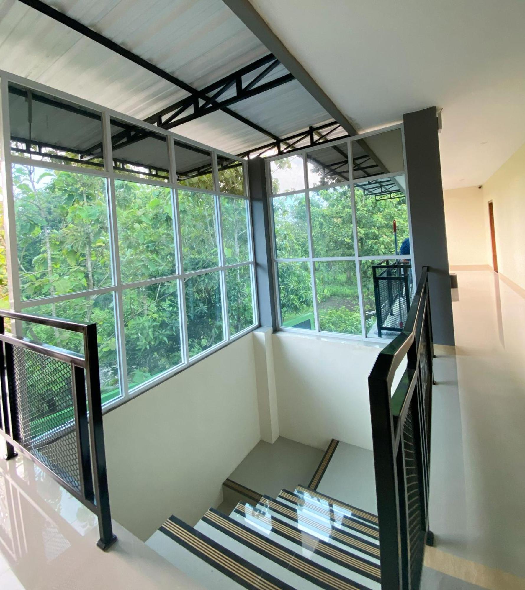 Wisma Hn Selang 外观 照片